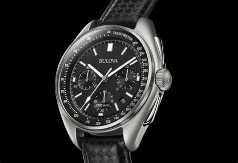 bulova moon watch replica